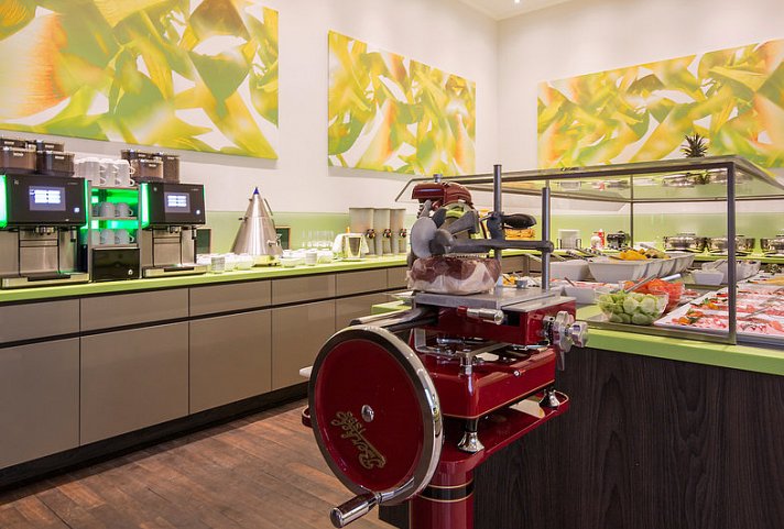 ACHAT Hotel Bremen City