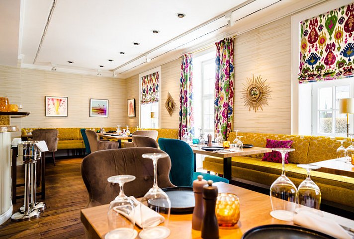 Hotel Stadt Hamburg