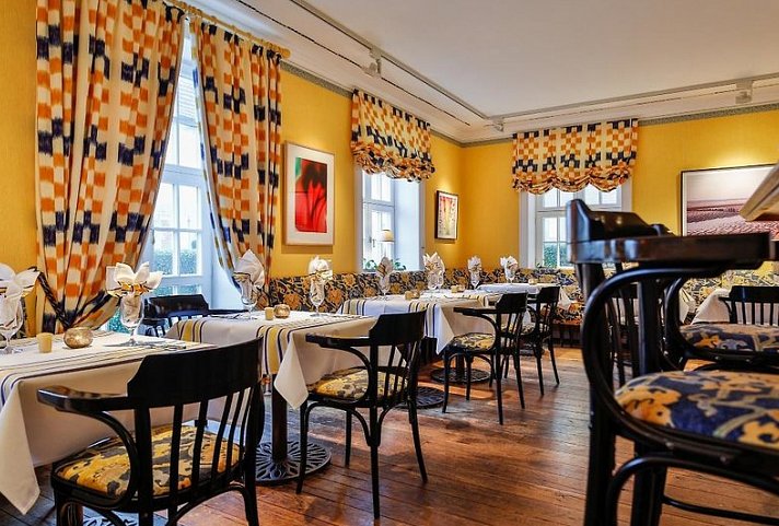 Hotel Stadt Hamburg