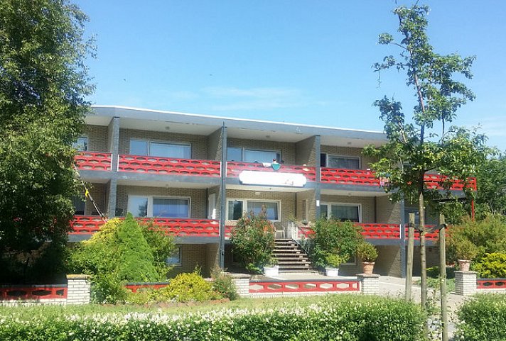 Strandhof
