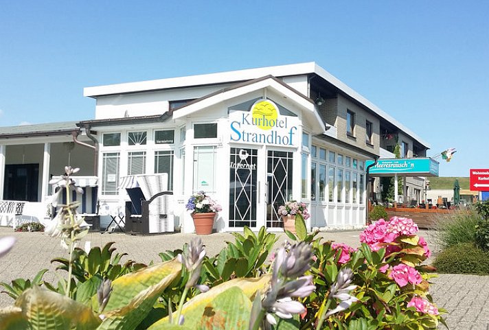 Strandhof