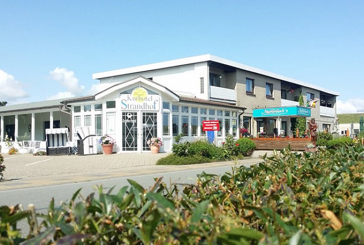 Strandhof