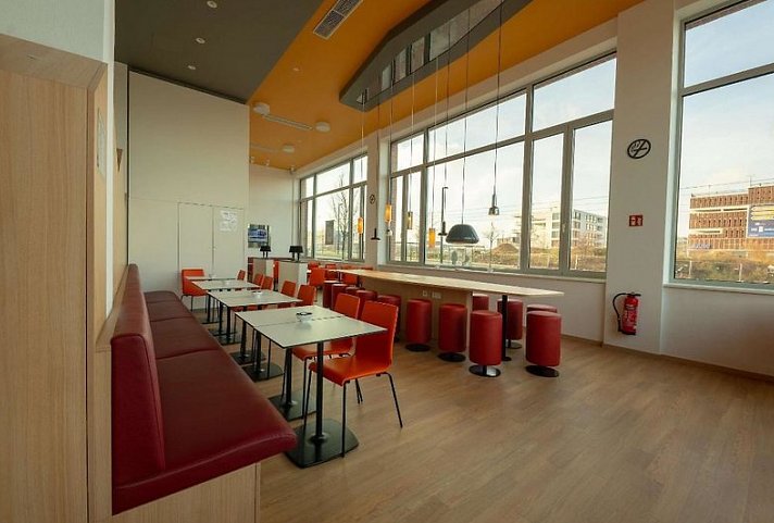 B&B Hotel Bremen-Überseestadt