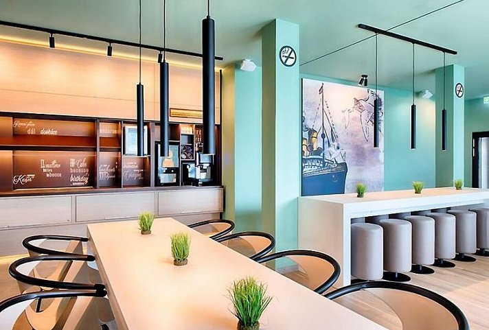 B&B Hotel Wilhelmshaven