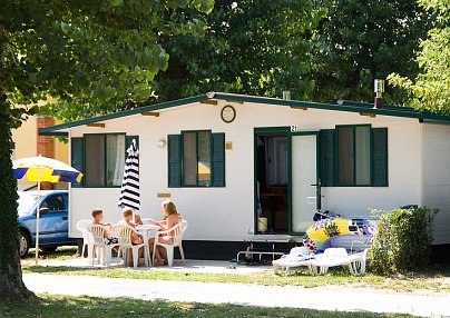 Villaggio Camping Internazionale Manacore Peschici
