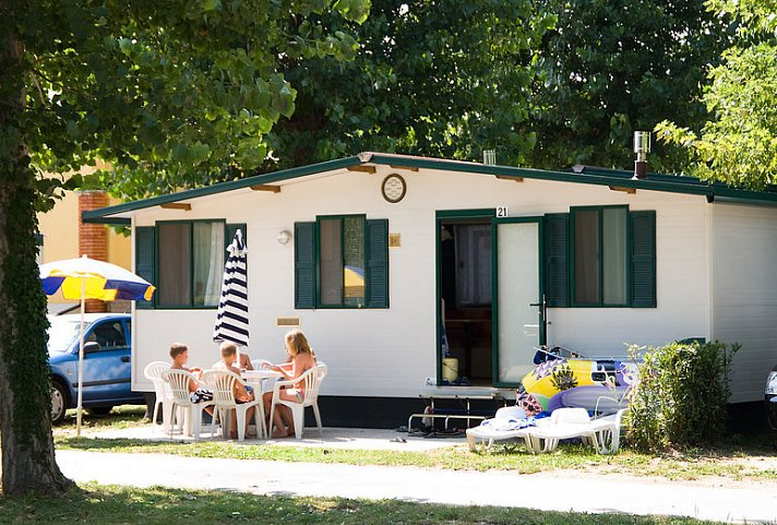 Villaggio Camping Internazionale Manacore