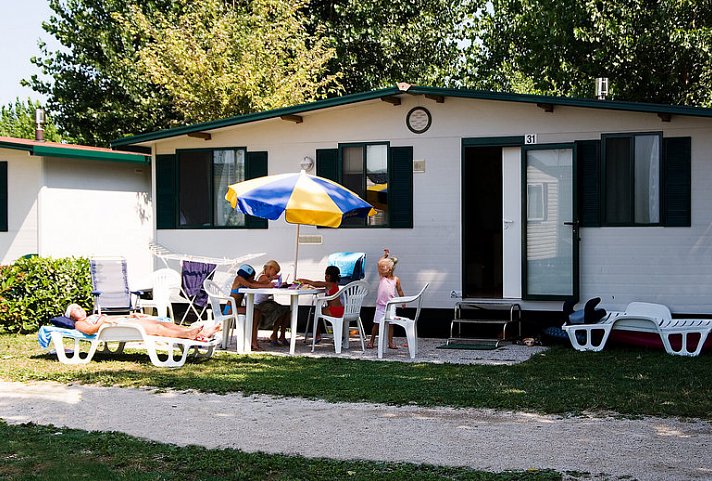 Villaggio Camping Internazionale Manacore