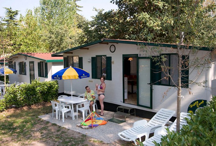Villaggio Camping Internazionale Manacore