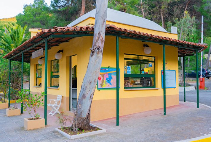 Centro Turistico San Nicola