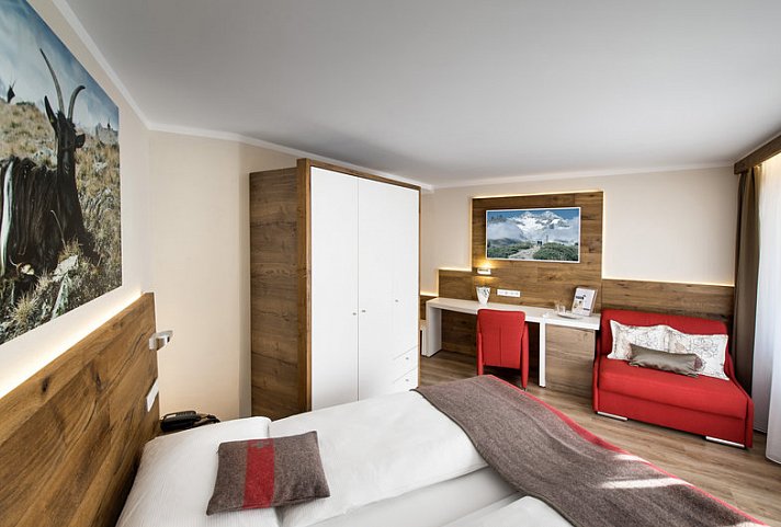 Hotel Butterfly