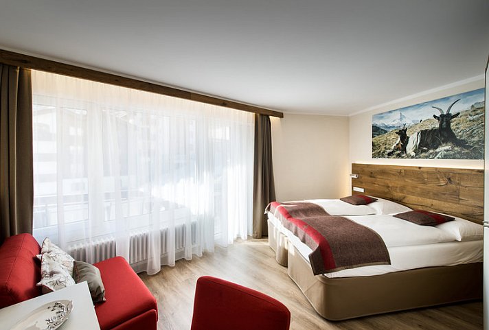 Hotel Butterfly