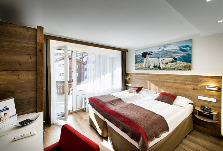 Hotel Butterfly