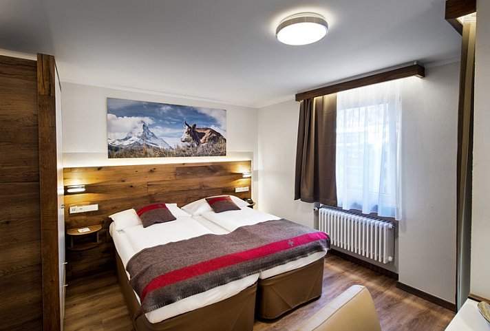 Hotel Butterfly