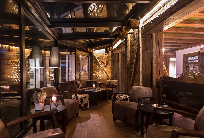 Alpen Resort Hotel