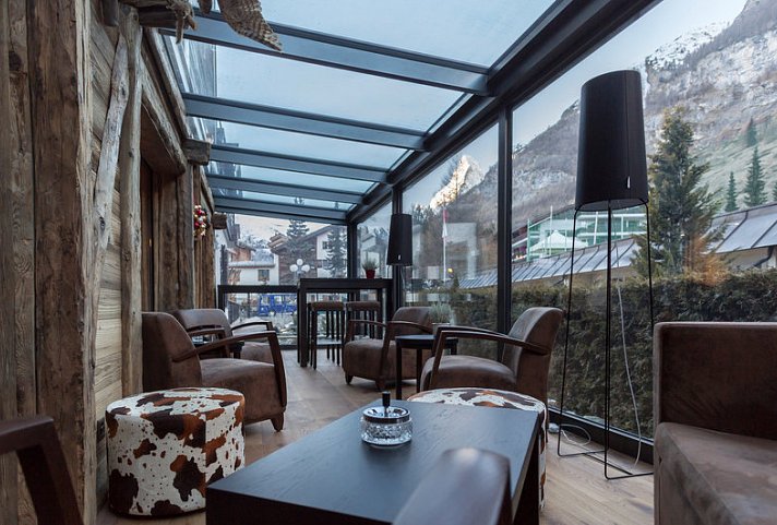 Alpen Resort Hotel