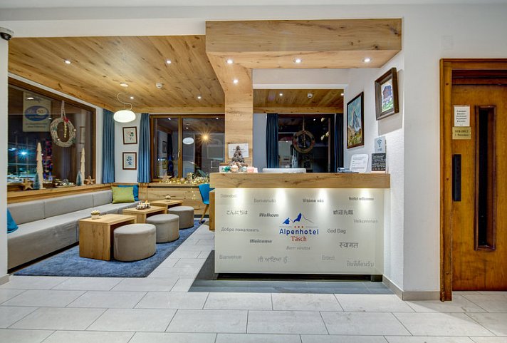 Hotel Matterhorn Inn