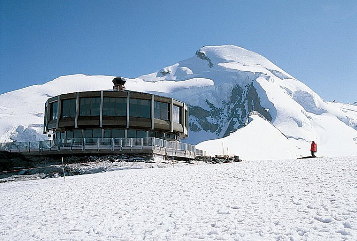 Hotel-Restaurant Eden