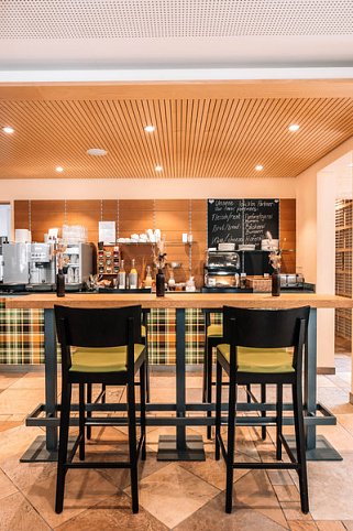 Hotel Les Amis