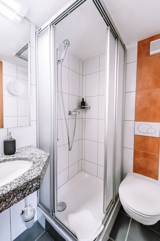 Hotel Les Amis