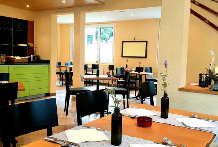 Hotel Les Amis