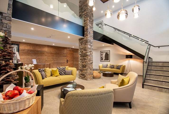 Walliserhof Grand-Hotel & Spa