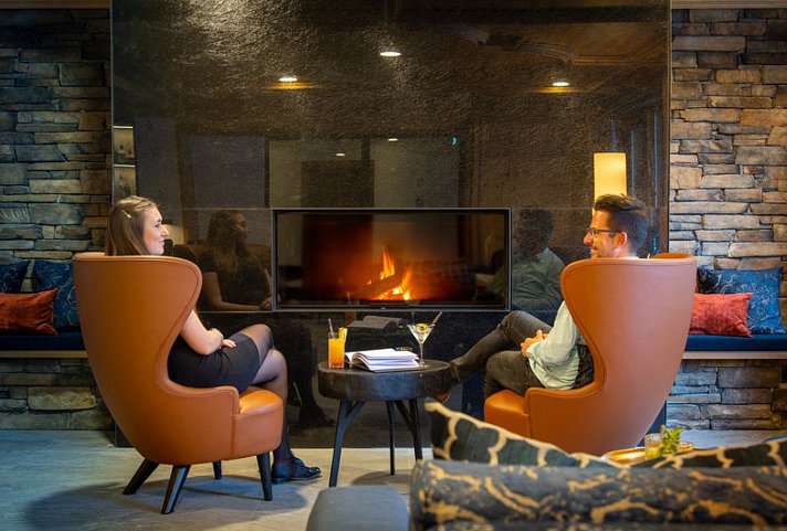 Walliserhof Grand-Hotel & Spa