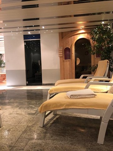 Hotel City