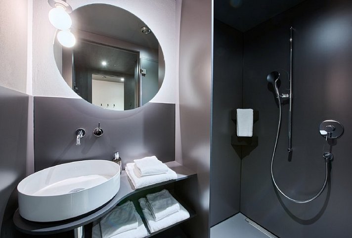 Apart Hotel Adelboden