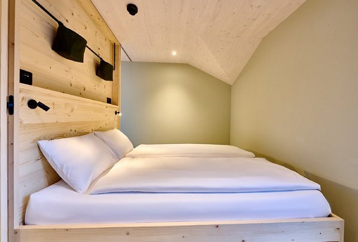 Apart Hotel Adelboden