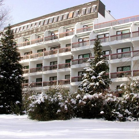 Hotel L'vér