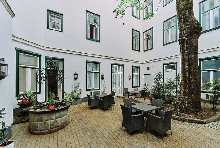Westbahn Hotel