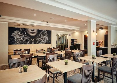 Hotel Calmo Wien