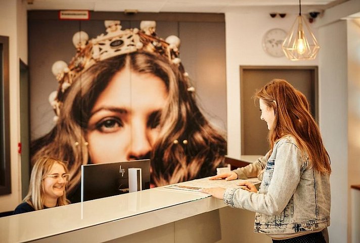 Hotel Calmo