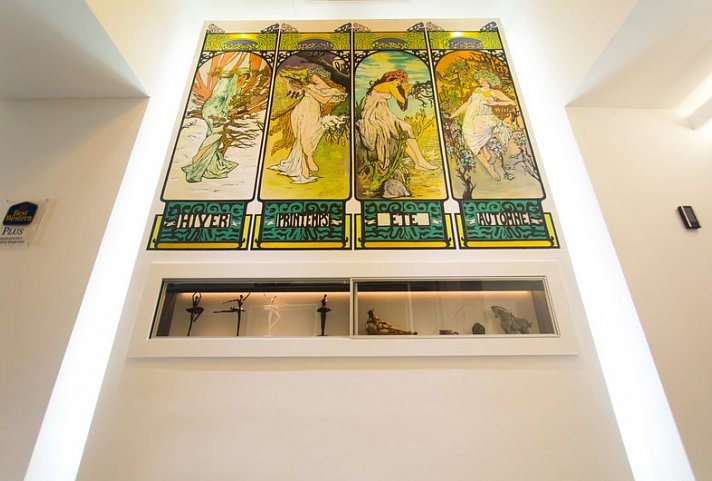 Best Western Plus Hotel Arcadia