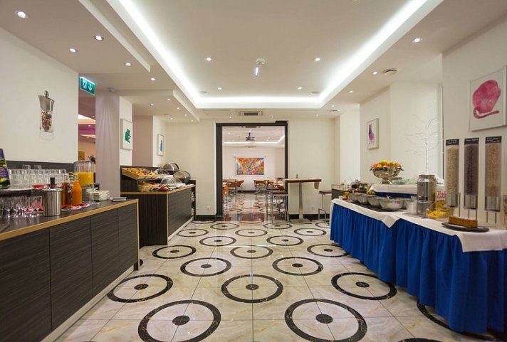 Best Western Plus Hotel Arcadia