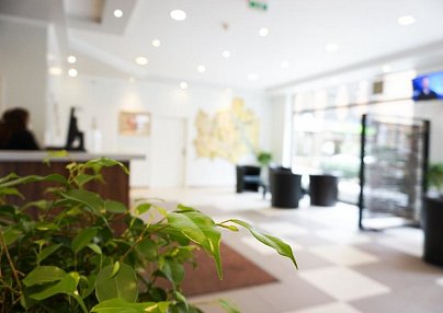 Hotel Kaffeemühle Wien
