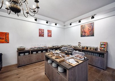 KUNSThof Wien