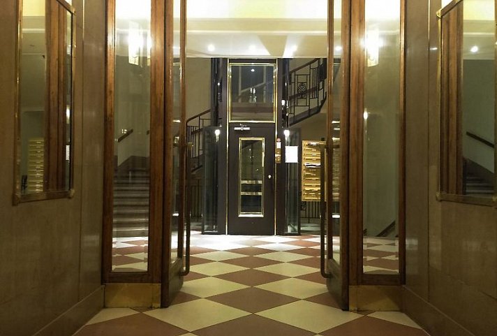 Hotel Pension Excellence