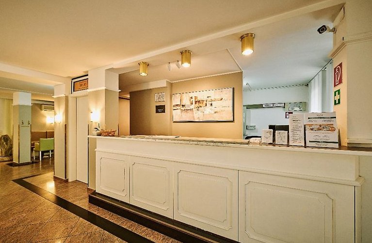 Hotel Deutschmeister