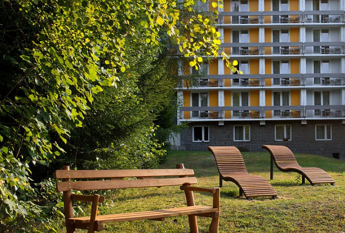 Pinia Hotel & Resort