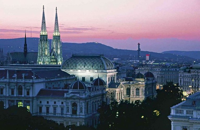 ibis Wien Messe
