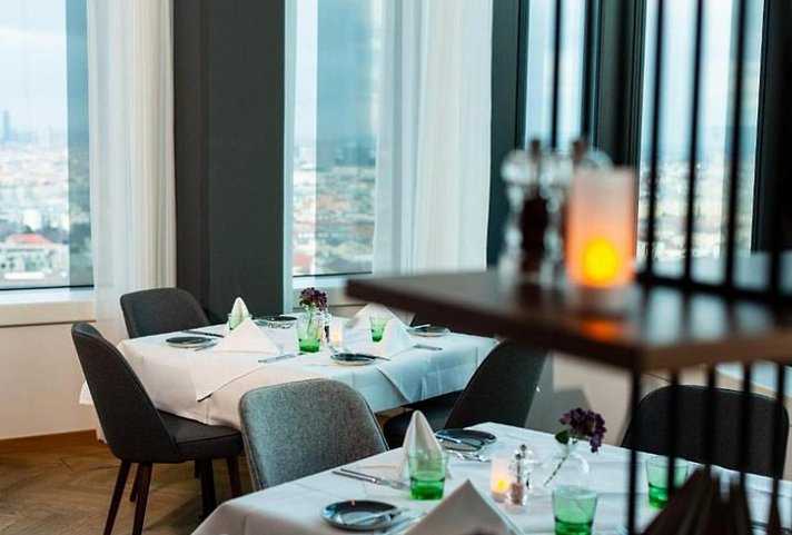 Clarion Hotel Vienna South