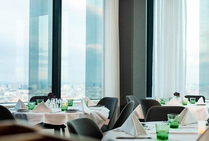 Clarion Hotel Vienna South