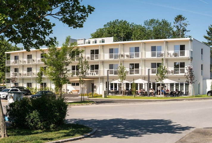 Hotel Katamaran