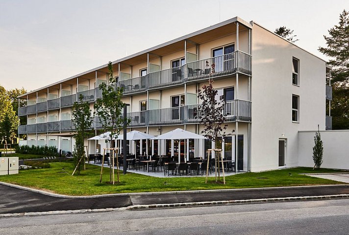 Hotel Katamaran