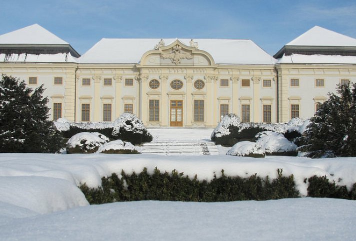 Hotel Knapppenstöckl