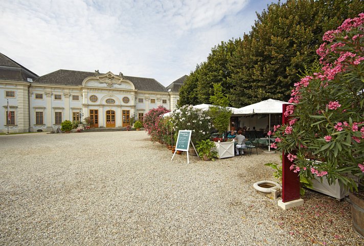 Hotel Knapppenstöckl