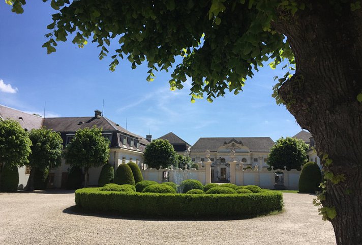 Hotel Knapppenstöckl