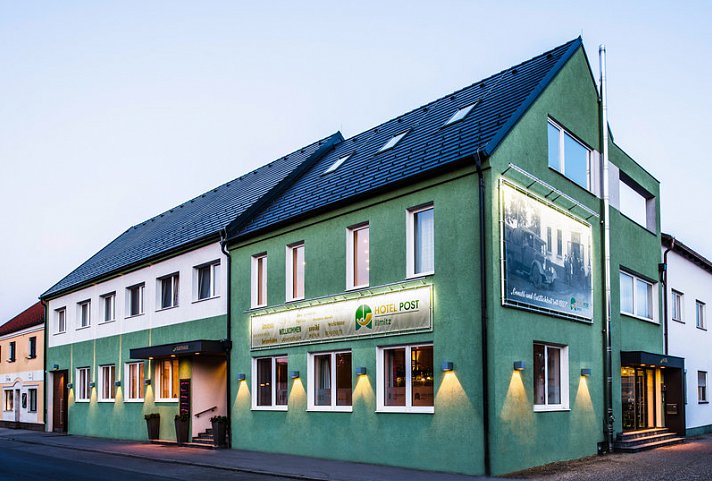 Zur Post