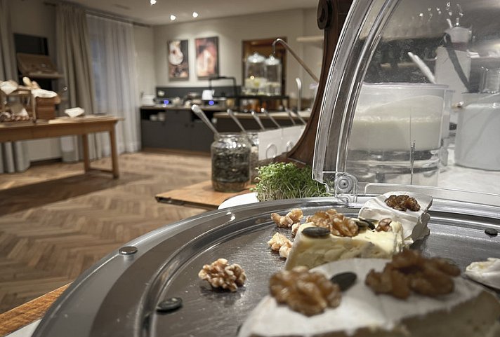 Faulenzerhotel Schweighofer